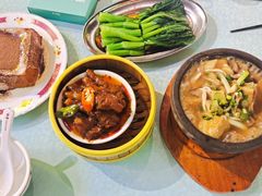 -嘉味港式餐厅(海门大有境店)
