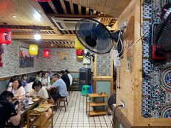 -凯里老街坊酸汤鱼(青云路店)