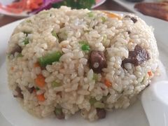 -思金拉措庄园藏餐(太阳岛店)