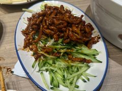 -姥姥家春饼店(交大东路店)