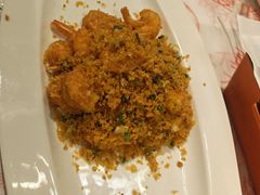 -辣出味岳阳特色烧烤·龙虾大排档(砂子塘总店)