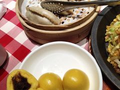 -西贝(宁波天一国购店)
