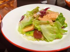 -辣尚瘾·烤鱼·新川菜(交大直营店)
