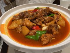 -清真·卡德尔大叔新疆主题餐厅(龙汇路店)