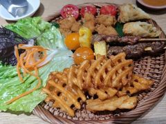 -蔡澜Pho·越南粉餐厅(海上世界店)