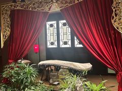 -锦府盐帮·侯宅(五棵松万达店)