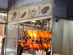 -陈光记烧腊店(罗保博士街店)