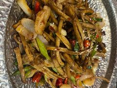 -粗粮人家·东北菜(洋桥店)