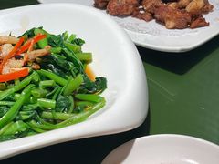 蒜蓉碎香骨-煲煲好(朝阳门店)