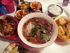 -玩味工厂·东南亚特色餐厅(太古里店)