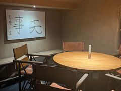 -素描餐厅(灵隐天竺店)