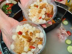 -重庆印象老火锅(梅林店)