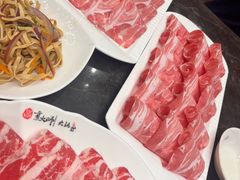 -世贸万锦大酒店·烹大师火锅达人