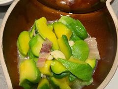-福照楼汽锅鸡·云南菜(火车站锦江店)
