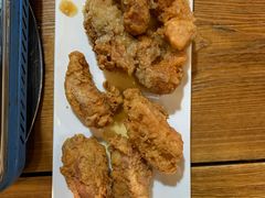 -景福宫韩国料理(恒祥北大街店)
