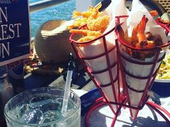 -阿甘虾餐厅(Maui)