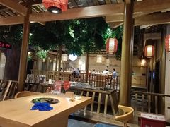 -老凯俚酸汤鱼(多彩城店)