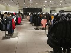 -ZARA(重庆华润万象城中区店)