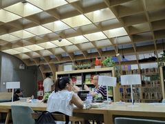 -我嘉书房24小时嘉定图书馆(双创街店)