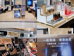 -香港ELEMENTS圆方