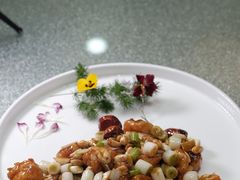 -米香居新鲁味·水饺餐厅