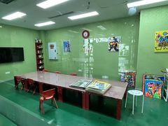 -刘开渠艺术中心(龙湖春森星悦荟店)