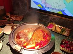 -牛New寿喜烧(金鹰世界店)