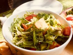 -ALAMEEN阿拉伯餐厅(三里屯店)