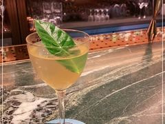 -Mogul Eatery·大亨餐酒馆