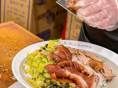 -陆长玖古法猪脚饭(玄风桥店)