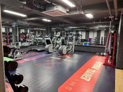 -铭留会游泳健身会所(青浦虹悦湾店)