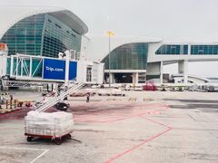 -班达拉奈克国际机场