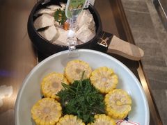 -左庭右院鲜牛肉火锅(苏州园区永旺店)