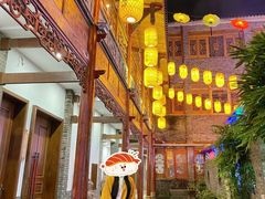 -鸿恩陶然大观园