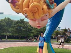 -渔岛海洋度假区