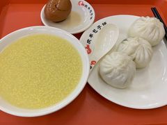 -庆丰包子铺(大红罗厂店)