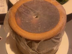 -桂满陇·蟹黄小笼汤包(中山公园店)
