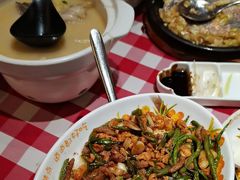 -西贝(紫荆广场店)