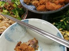 -春苗炸鸡