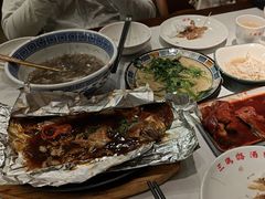 -三玛璐酒楼(汉口路店)