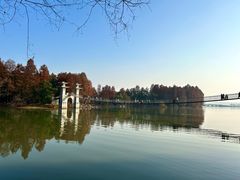 -东湖落雁景区