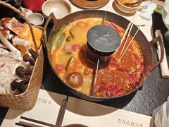 -山缓缓火锅(上海闵行龙湖店)