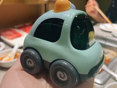 -海底捞火锅(茂业店)