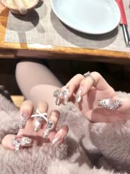 点击看大图 -四季·予你日式美甲美睫Nail