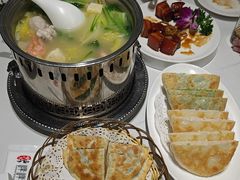 -峰峰菜馆(昌茂店)