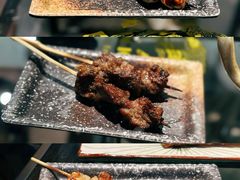 -一吉焼鸟·FOUNDER(桂林路店)