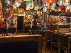 -桃太郎寿司料理(南坪店)