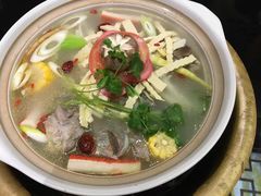 -川中故事·成都老火锅(东书房店)