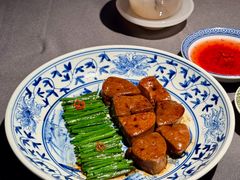 -御膳汤品(猎人坊店)