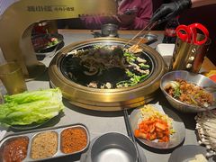 -杨小佳·齐齐哈尔烤肉·烤串(广州店)